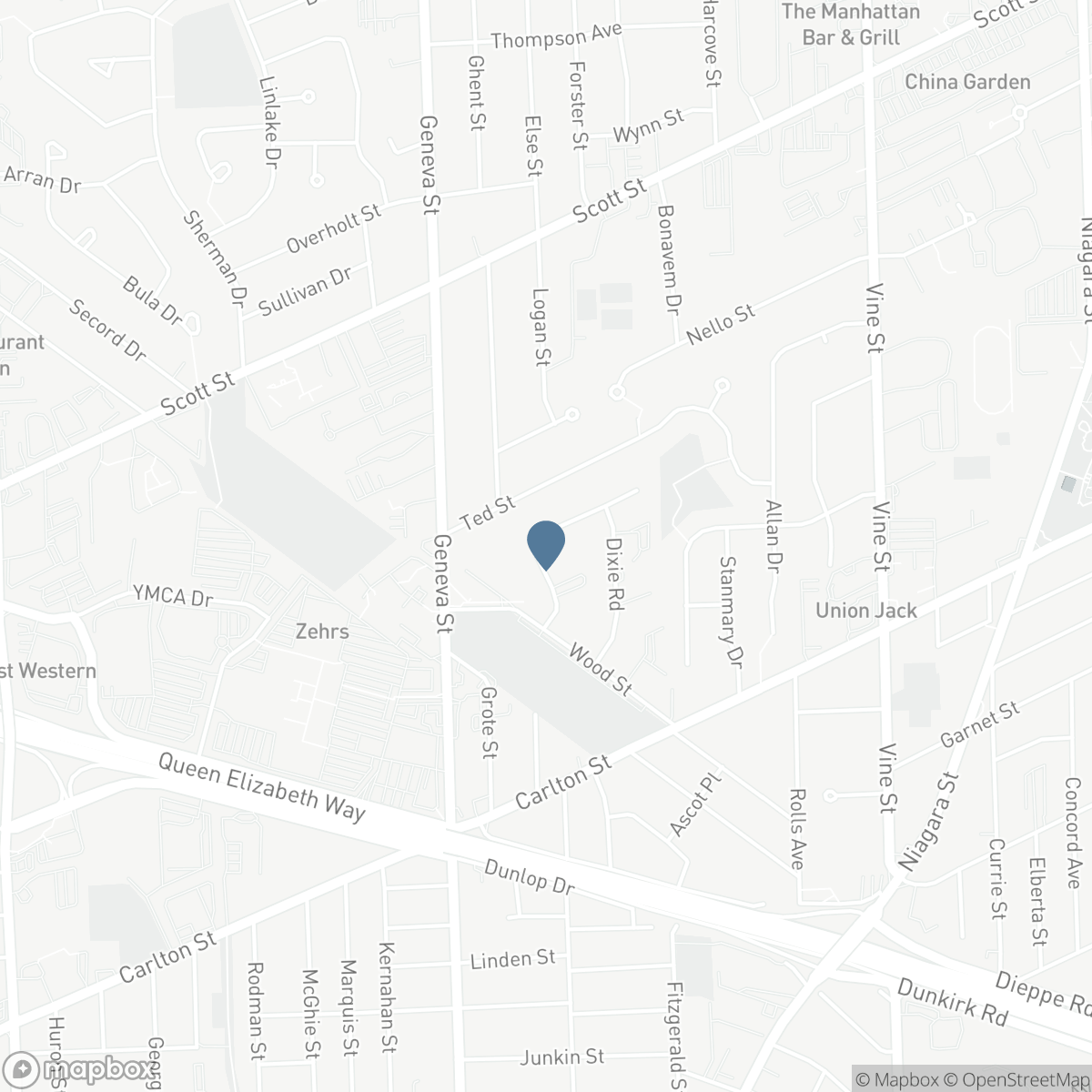 24 GREENMEADOW COURT, St. Catharines, Ontario L2N 6Y8